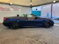 BMW 420 420d Cabrio mhev 48V Msport auto Blauw - thumbnail 34