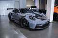 Porsche 992 GT3 RS Gri - thumbnail 2