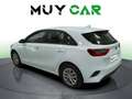 Kia Ceed / cee'd 1.0 T-GDI Eco-Dynamics Concept 100 Blanco - thumbnail 5