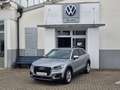 Audi Q2 35 TFSI Sport, LED, GRA, Navigation Silber - thumbnail 1