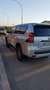 Toyota Land Cruiser Land Cruiser 5p 2.8 d-4d Lounge auto my19 Gris - thumbnail 4