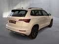 Skoda Karoq Sportline TSI DSG ACT Weiß - thumbnail 5
