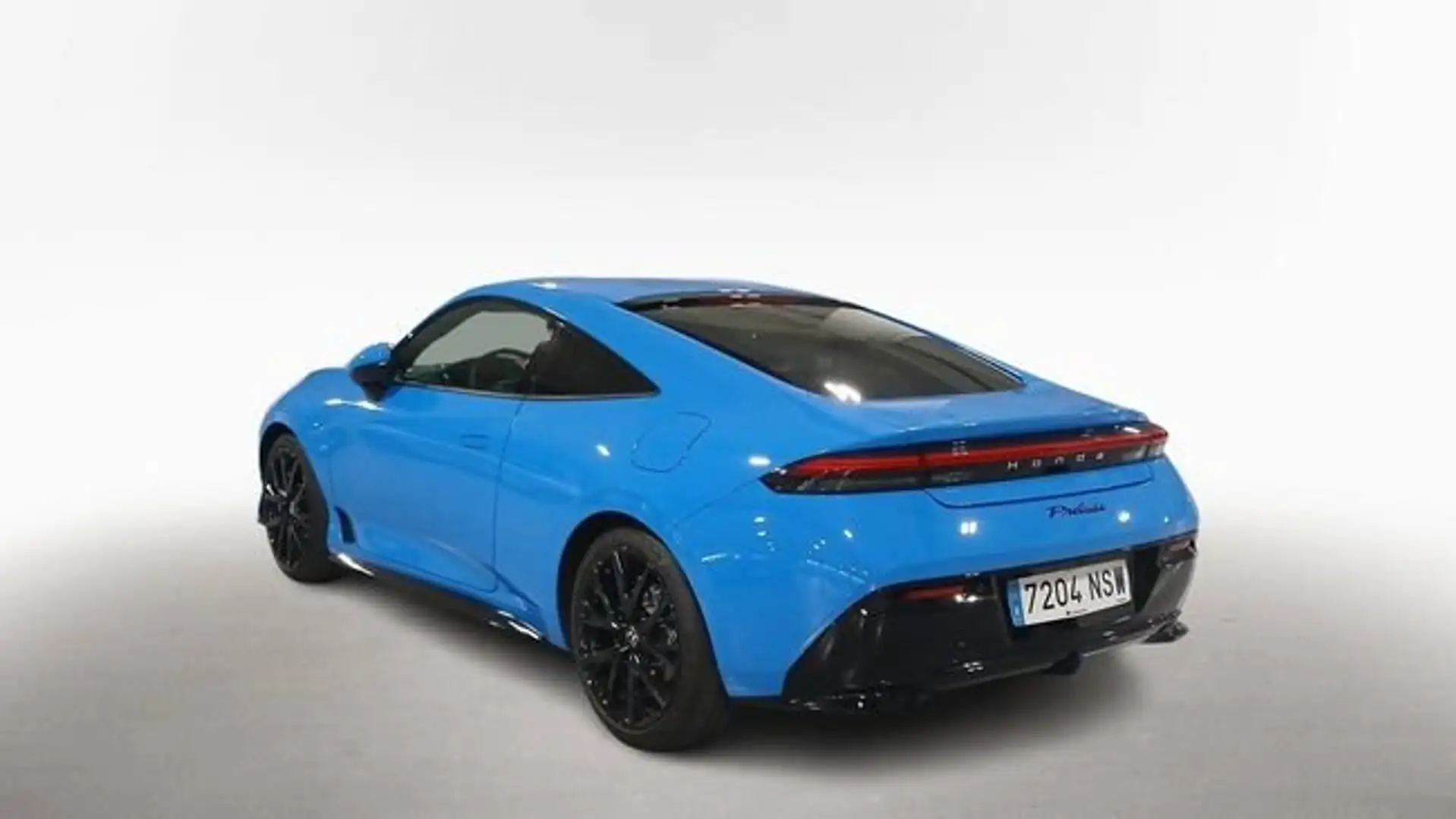 Honda Prelude 2.0 I-MMD HEV ADVANCE ECVT Azul - 2