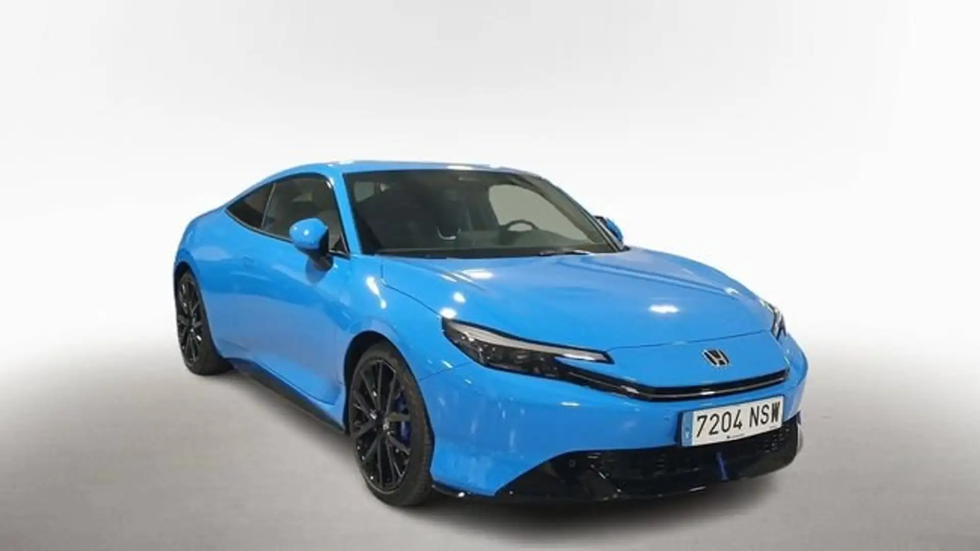 Honda Prelude 2.0 I-MMD HEV ADVANCE ECVT Azul - 1
