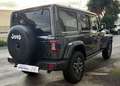 Jeep Wrangler 2.0 272 CV AUTO LIMITED EDITION SAHARA 5P  KMO Grigio - thumbnail 8