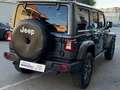 Jeep Wrangler 2.0 272 CV AUTO LIMITED EDITION SAHARA 5P  KMO Grigio - thumbnail 4