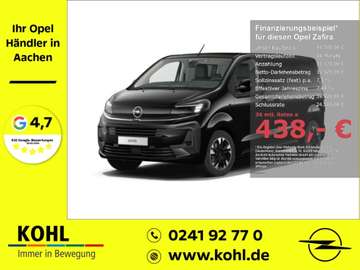 GS 2.2D 180PS 7-Sitzer Panorama Navi Klimaautom LE