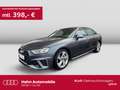 Audi A4 50TDI quattro Tiptrc S-line Matrix Grau - thumbnail 1