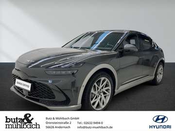 Sport Elektro 4WD Memory Sitze Soundsystem Massage