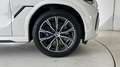 BMW X6 xDrive40d Weiß - thumbnail 7