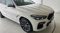 BMW X6 xDrive40d Weiß - thumbnail 18