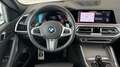 BMW X6 xDrive40d Weiß - thumbnail 20