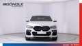 BMW X6 xDrive40d Weiß - thumbnail 2