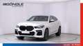 BMW X6 xDrive40d Weiß - thumbnail 1