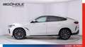 BMW X6 xDrive40d Weiß - thumbnail 3