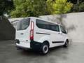 Ford Transit Custom Transit/Tourneo Custom Kombi 320 L1H1/9 Sitzer Blanc - thumbnail 8