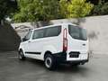 Ford Transit Custom Transit/Tourneo Custom Kombi 320 L1H1/9 Sitzer Blanc - thumbnail 6