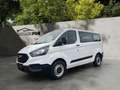 Ford Transit Custom Transit/Tourneo Custom Kombi 320 L1H1/9 Sitzer Blanc - thumbnail 3