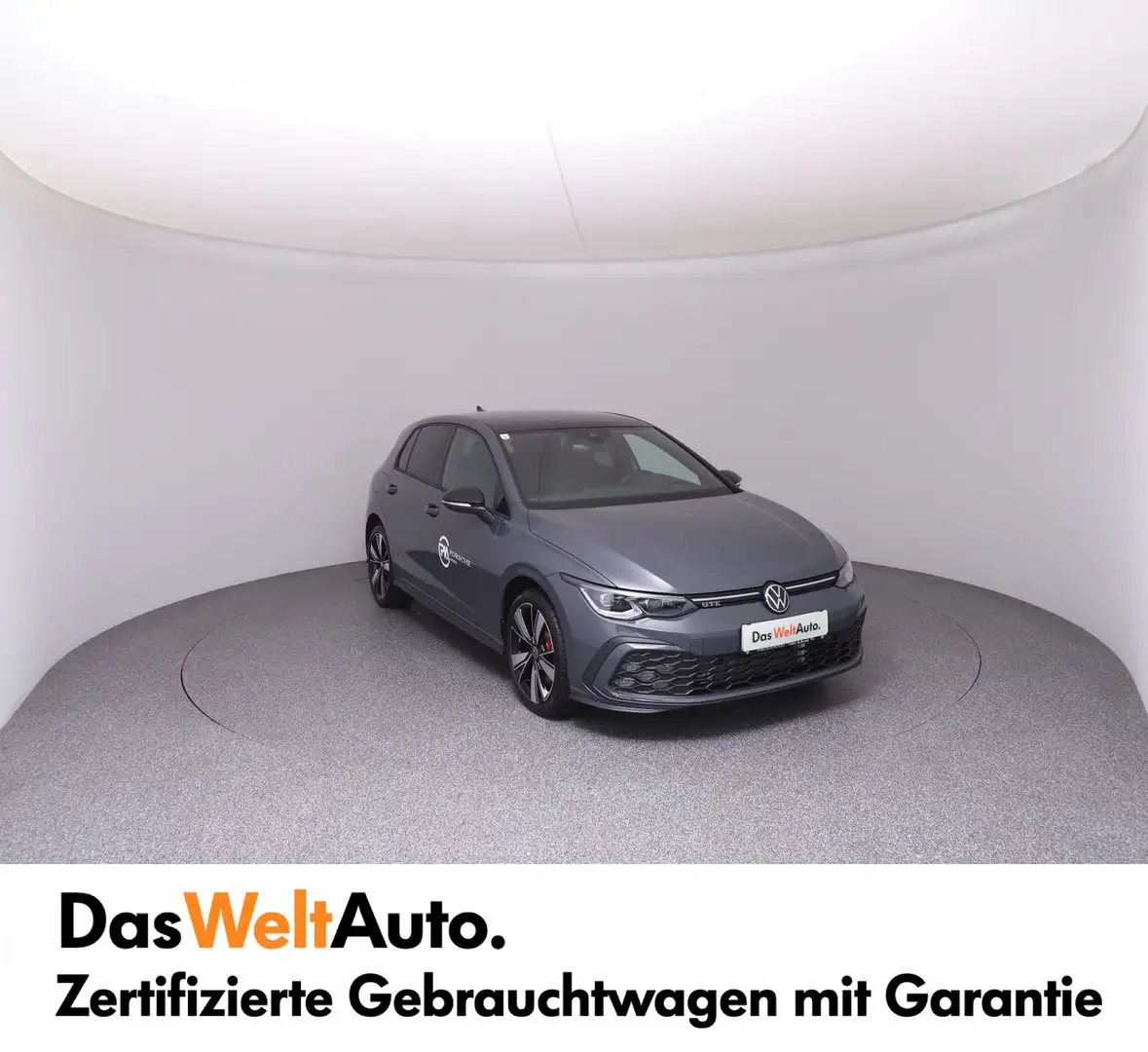 Volkswagen Golf GTE GTE Grau - 2