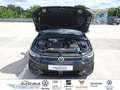 Volkswagen Golf Var. R-Line 1.5l eTSI 110kW DSG LED Navi Klima Schwarz - thumbnail 4