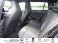 Volkswagen Golf Var. R-Line 1.5l eTSI 110kW DSG LED Navi Klima Schwarz - thumbnail 10