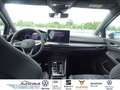 Volkswagen Golf Var. R-Line 1.5l eTSI 110kW DSG LED Navi Klima Schwarz - thumbnail 9