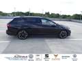 Volkswagen Golf Var. R-Line 1.5l eTSI 110kW DSG LED Navi Klima Schwarz - thumbnail 3