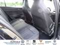 Volkswagen Golf Var. R-Line 1.5l eTSI 110kW DSG LED Navi Klima Schwarz - thumbnail 11