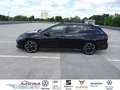 Volkswagen Golf Var. R-Line 1.5l eTSI 110kW DSG LED Navi Klima Schwarz - thumbnail 2