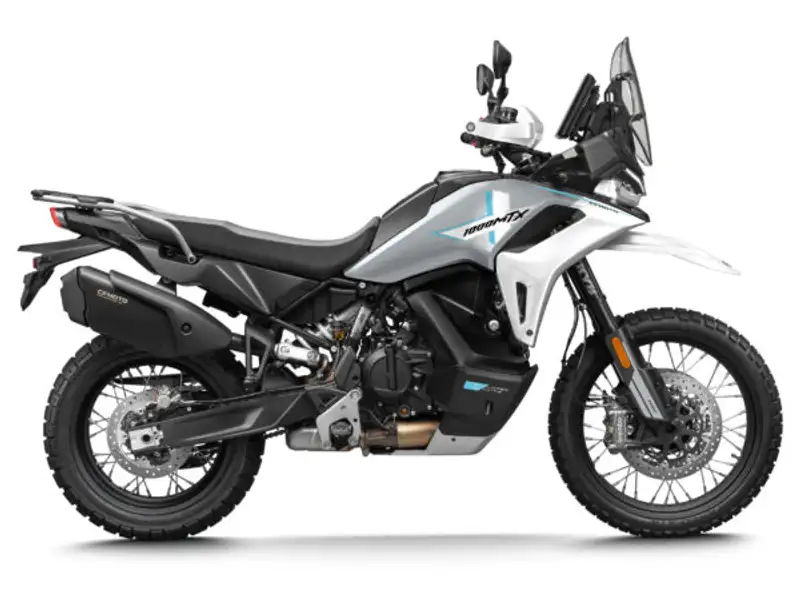 CFMOTO 1000MT-X - foto 2