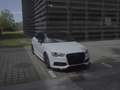 Audi A3 A3 Cabriolet 1,8 TFSI Ambition S-tronic Weiß - thumbnail 2