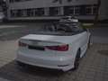 Audi A3 A3 Cabriolet 1,8 TFSI Ambition S-tronic Weiß - thumbnail 34