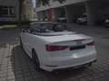 Audi A3 A3 Cabriolet 1,8 TFSI Ambition S-tronic Weiß - thumbnail 36