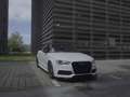 Audi A3 A3 Cabriolet 1,8 TFSI Ambition S-tronic Weiß - thumbnail 1