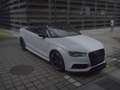 Audi A3 A3 Cabriolet 1,8 TFSI Ambition S-tronic Weiß - thumbnail 33