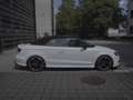 Audi A3 A3 Cabriolet 1,8 TFSI Ambition S-tronic Weiß - thumbnail 9