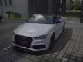 Audi A3 A3 Cabriolet 1,8 TFSI Ambition S-tronic Weiß - thumbnail 32