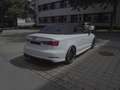 Audi A3 A3 Cabriolet 1,8 TFSI Ambition S-tronic Weiß - thumbnail 6
