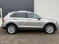 Volkswagen Tiguan 1.4 TSI 150pk 4-Motion Trekhaak / Navi Gris - thumbnail 4