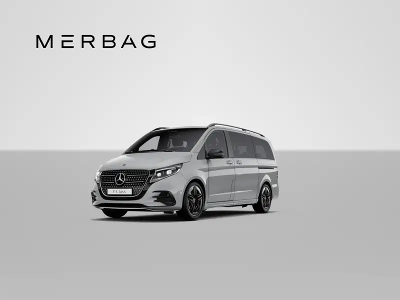 MERCEDES-BENZ Clasa V