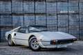 Ferrari 308 GTS 2.9 V8 Manueel Targa / HISTORIEK / OLDTIMER Blanc - thumbnail 1