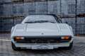 Ferrari 308 GTS 2.9 V8 Manueel Targa / HISTORIEK / OLDTIMER Blanc - thumbnail 6