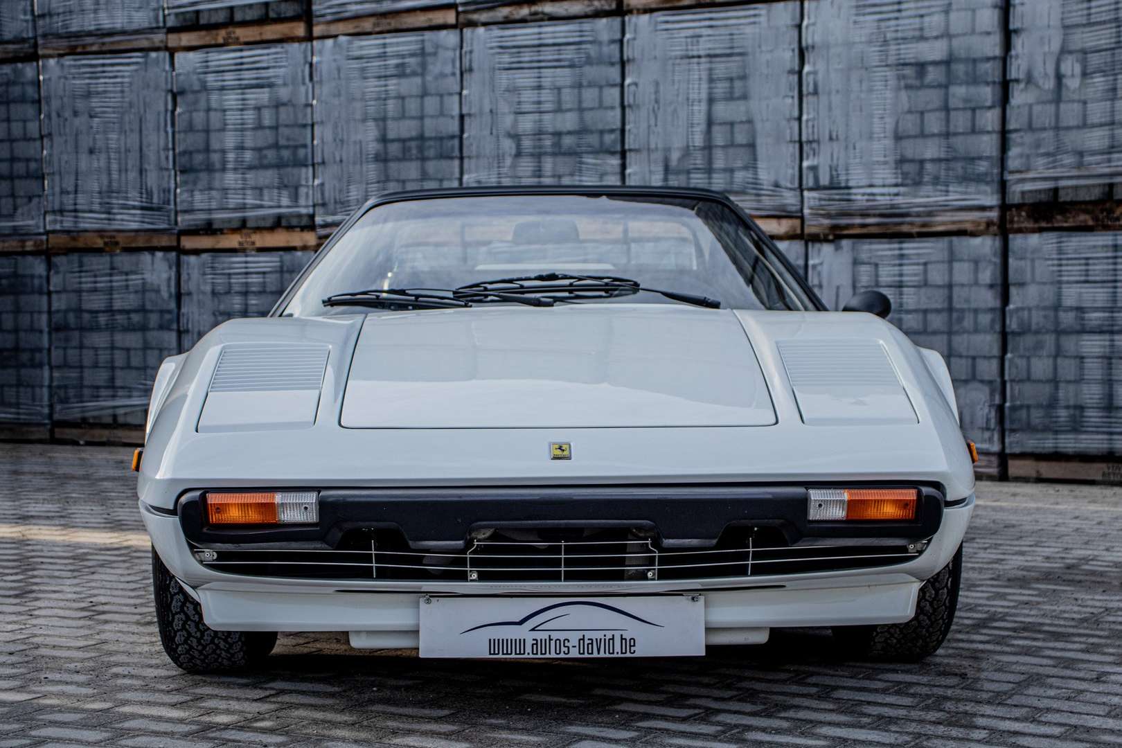 Ferrari 308 GTS -  - Joinsteer - #5