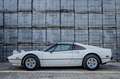 Ferrari 308 GTS 2.9 V8 Manueel Targa / HISTORIEK / OLDTIMER Blanc - thumbnail 14