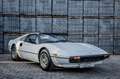 Ferrari 308 GTS 2.9 V8 Manueel Targa / HISTORIEK / OLDTIMER Blanc - thumbnail 8