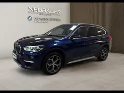 BMW X1 xDrive18dA 150ch xLine Euro6d-T