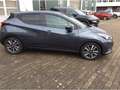 Nissan Micra 0.9 IG-T N-Connecta 90 PS Gris - thumbnail 5