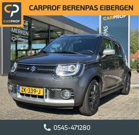 1.2 Stijl Automaat '' Camera - Infotainmentsystem