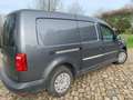 Volkswagen Caddy 2.0 TDi SCR Maxi Conceptline Gris - thumbnail 2