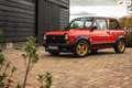 Autobianchi A 112 Abarth 70HP | Orig NL | Abarth Rosso | Rot - thumbnail 1